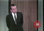 Image of Richard Nixon Michigan United States USA, 1967, second 20 stock footage video 65675053777