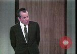 Image of Richard Nixon Michigan United States USA, 1967, second 22 stock footage video 65675053777