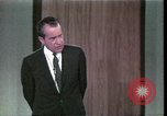 Image of Richard Nixon Michigan United States USA, 1967, second 24 stock footage video 65675053777
