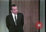 Image of Richard Nixon Michigan United States USA, 1967, second 25 stock footage video 65675053777