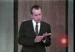 Image of Richard Nixon Michigan United States USA, 1967, second 31 stock footage video 65675053777