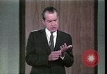 Image of Richard Nixon Michigan United States USA, 1967, second 32 stock footage video 65675053777