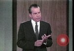 Image of Richard Nixon Michigan United States USA, 1967, second 36 stock footage video 65675053777