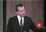 Image of Richard Nixon Michigan United States USA, 1967, second 45 stock footage video 65675053777