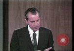 Image of Richard Nixon Michigan United States USA, 1967, second 48 stock footage video 65675053777