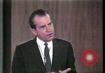 Image of Richard Nixon Michigan United States USA, 1967, second 49 stock footage video 65675053777