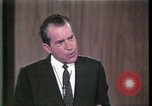 Image of Richard Nixon Michigan United States USA, 1967, second 50 stock footage video 65675053777
