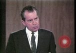 Image of Richard Nixon Michigan United States USA, 1967, second 52 stock footage video 65675053777