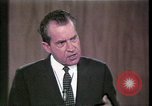 Image of Richard Nixon Michigan United States USA, 1967, second 59 stock footage video 65675053777