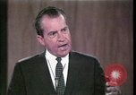 Image of Richard Nixon Michigan United States USA, 1967, second 60 stock footage video 65675053777