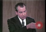 Image of Richard Nixon Michigan United States USA, 1967, second 61 stock footage video 65675053777