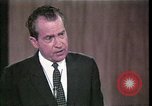 Image of Richard Nixon Michigan United States USA, 1967, second 62 stock footage video 65675053777