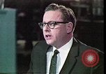 Image of Richard Nixon Michigan United States USA, 1967, second 4 stock footage video 65675053778
