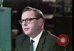 Image of Richard Nixon Michigan United States USA, 1967, second 5 stock footage video 65675053778
