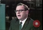 Image of Richard Nixon Michigan United States USA, 1967, second 8 stock footage video 65675053778