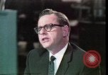 Image of Richard Nixon Michigan United States USA, 1967, second 10 stock footage video 65675053778