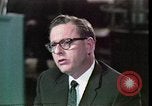 Image of Richard Nixon Michigan United States USA, 1967, second 11 stock footage video 65675053778