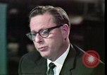 Image of Richard Nixon Michigan United States USA, 1967, second 14 stock footage video 65675053778