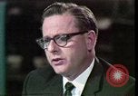 Image of Richard Nixon Michigan United States USA, 1967, second 15 stock footage video 65675053778