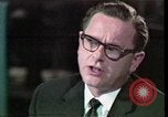 Image of Richard Nixon Michigan United States USA, 1967, second 17 stock footage video 65675053778