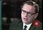 Image of Richard Nixon Michigan United States USA, 1967, second 18 stock footage video 65675053778