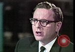 Image of Richard Nixon Michigan United States USA, 1967, second 19 stock footage video 65675053778