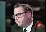 Image of Richard Nixon Michigan United States USA, 1967, second 23 stock footage video 65675053778