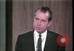 Image of Richard Nixon Michigan United States USA, 1967, second 26 stock footage video 65675053778