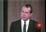 Image of Richard Nixon Michigan United States USA, 1967, second 27 stock footage video 65675053778