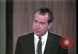 Image of Richard Nixon Michigan United States USA, 1967, second 30 stock footage video 65675053778
