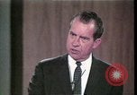 Image of Richard Nixon Michigan United States USA, 1967, second 39 stock footage video 65675053778