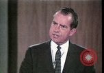Image of Richard Nixon Michigan United States USA, 1967, second 40 stock footage video 65675053778