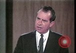 Image of Richard Nixon Michigan United States USA, 1967, second 41 stock footage video 65675053778
