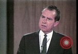 Image of Richard Nixon Michigan United States USA, 1967, second 43 stock footage video 65675053778