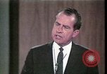 Image of Richard Nixon Michigan United States USA, 1967, second 44 stock footage video 65675053778