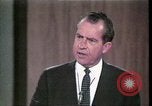 Image of Richard Nixon Michigan United States USA, 1967, second 45 stock footage video 65675053778
