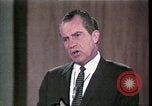 Image of Richard Nixon Michigan United States USA, 1967, second 48 stock footage video 65675053778