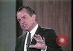 Image of Richard Nixon Michigan United States USA, 1967, second 50 stock footage video 65675053778