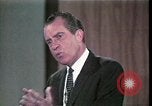 Image of Richard Nixon Michigan United States USA, 1967, second 53 stock footage video 65675053778