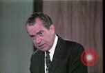 Image of Richard Nixon Michigan United States USA, 1967, second 55 stock footage video 65675053778
