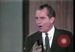 Image of Richard Nixon Michigan United States USA, 1967, second 60 stock footage video 65675053778