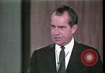 Image of Richard Nixon Michigan United States USA, 1967, second 62 stock footage video 65675053778