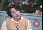 Image of Richard Nixon Michigan United States USA, 1967, second 28 stock footage video 65675053779