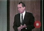 Image of Richard Nixon Michigan United States USA, 1967, second 45 stock footage video 65675053779