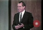 Image of Richard Nixon Michigan United States USA, 1967, second 47 stock footage video 65675053779