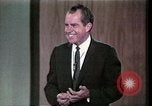 Image of Richard Nixon Michigan United States USA, 1967, second 48 stock footage video 65675053779
