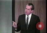 Image of Richard Nixon Michigan United States USA, 1967, second 59 stock footage video 65675053779