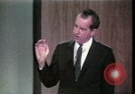 Image of Richard Nixon Michigan United States USA, 1967, second 60 stock footage video 65675053779