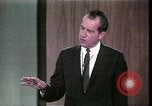 Image of Richard Nixon Michigan United States USA, 1967, second 62 stock footage video 65675053779