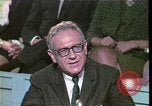 Image of Richard Nixon Michigan United States USA, 1967, second 9 stock footage video 65675053780